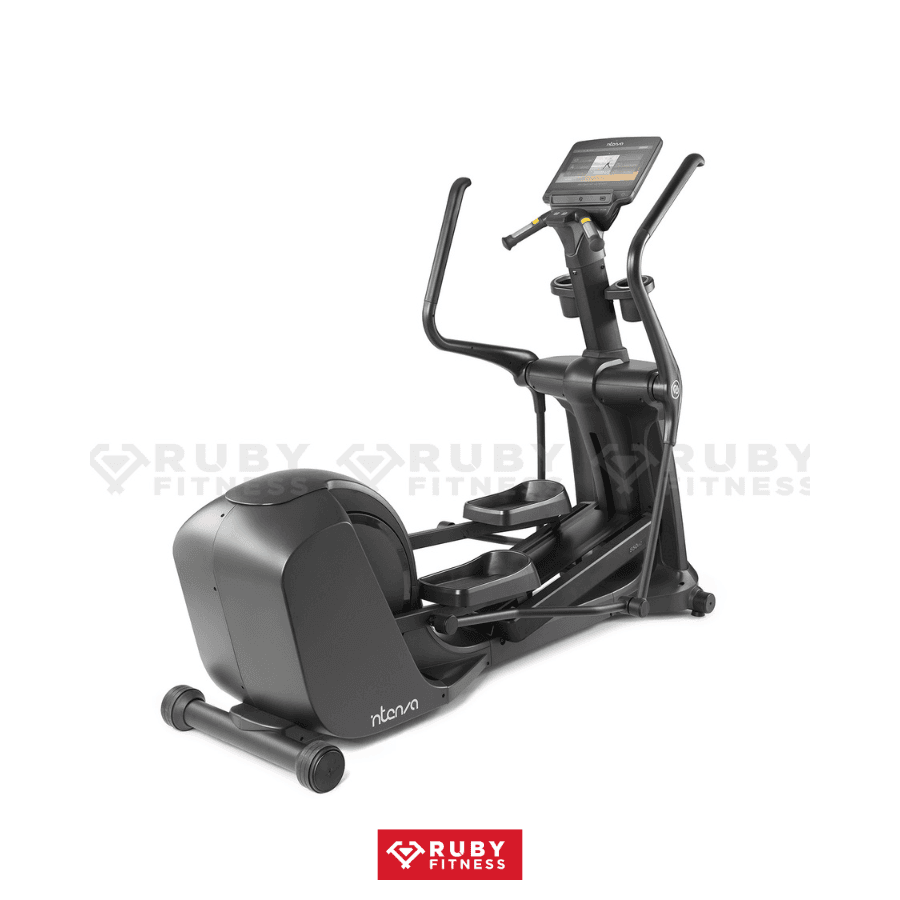 Elliptical Máy Trượt Tuyết Intenza 550ETe2+ - Hình ảnh 2