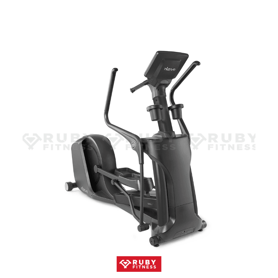 Elliptical Máy Trượt Tuyết Intenza 550ETe2+ - Hình ảnh 5