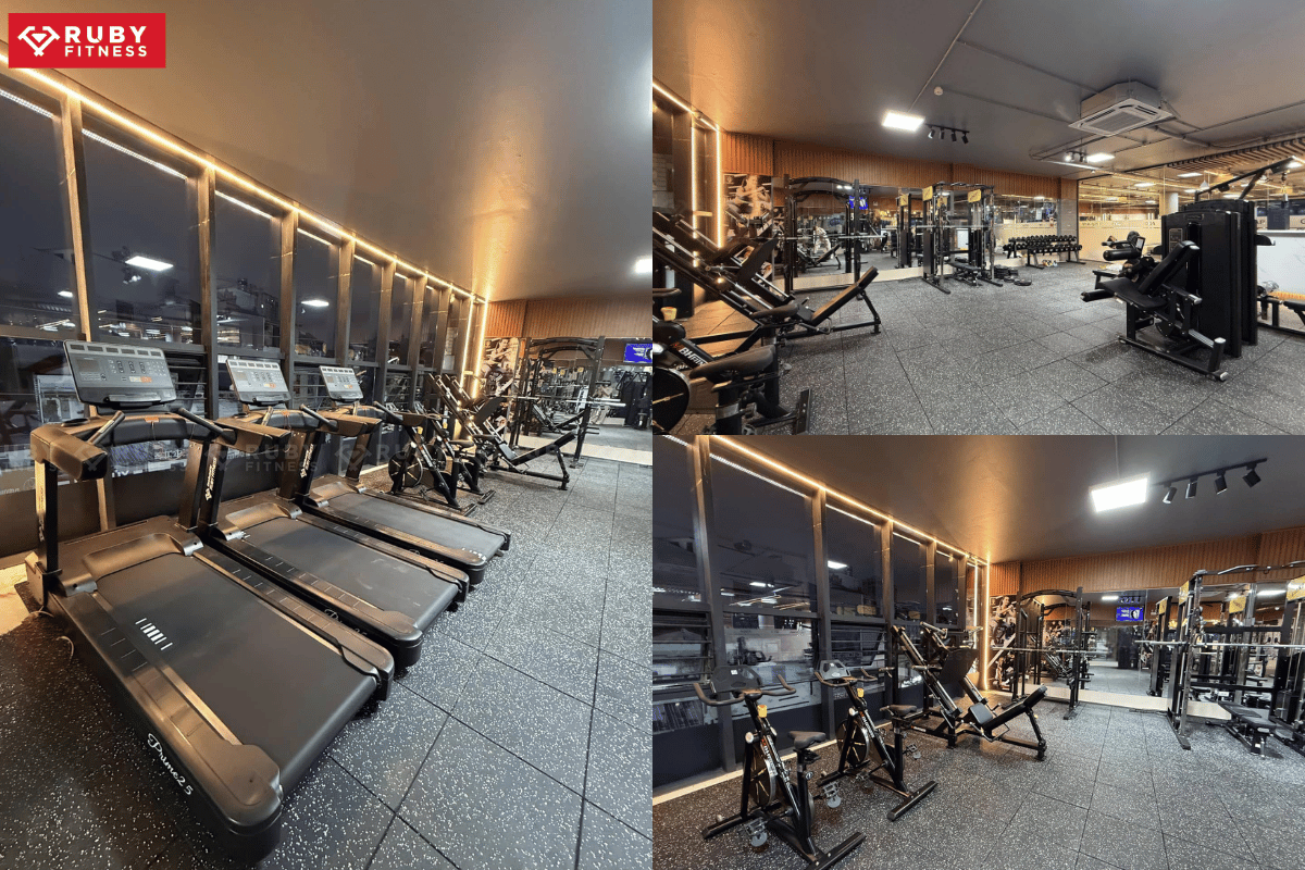 Dự án tại Bắc Giang