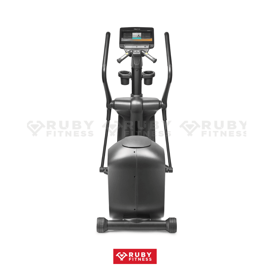 Elliptical Máy Trượt Tuyết Intenza 550ETe2+ - Hình ảnh 4