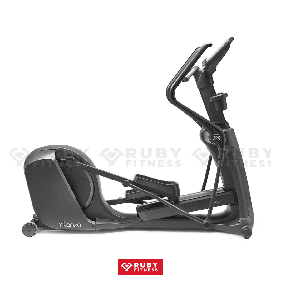 Elliptical Máy Trượt Tuyết Intenza 550ETe2+ - Hình ảnh 3