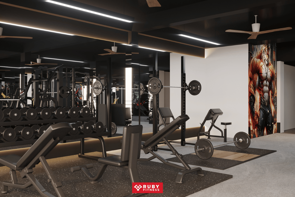 Chiến Lược Marketing và Quảng Bá Cho Phòng Gym