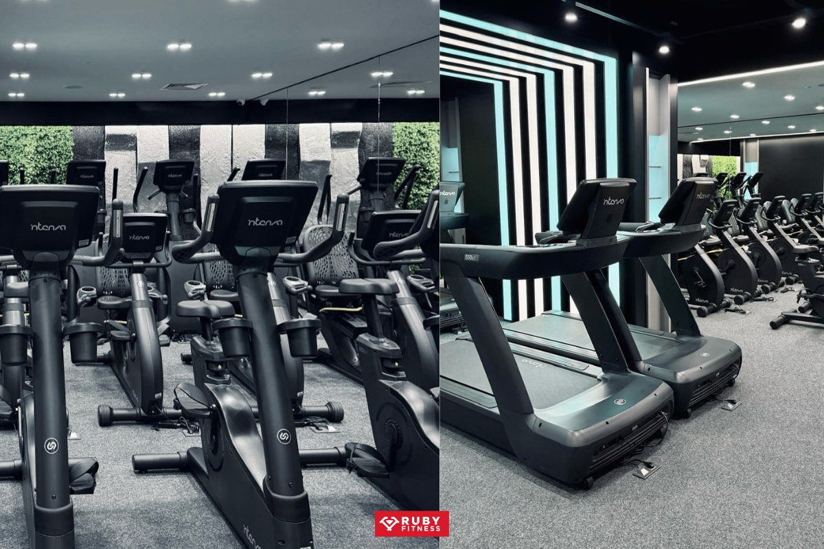 Chọn máy tập thể dục xe đạp phù hợp