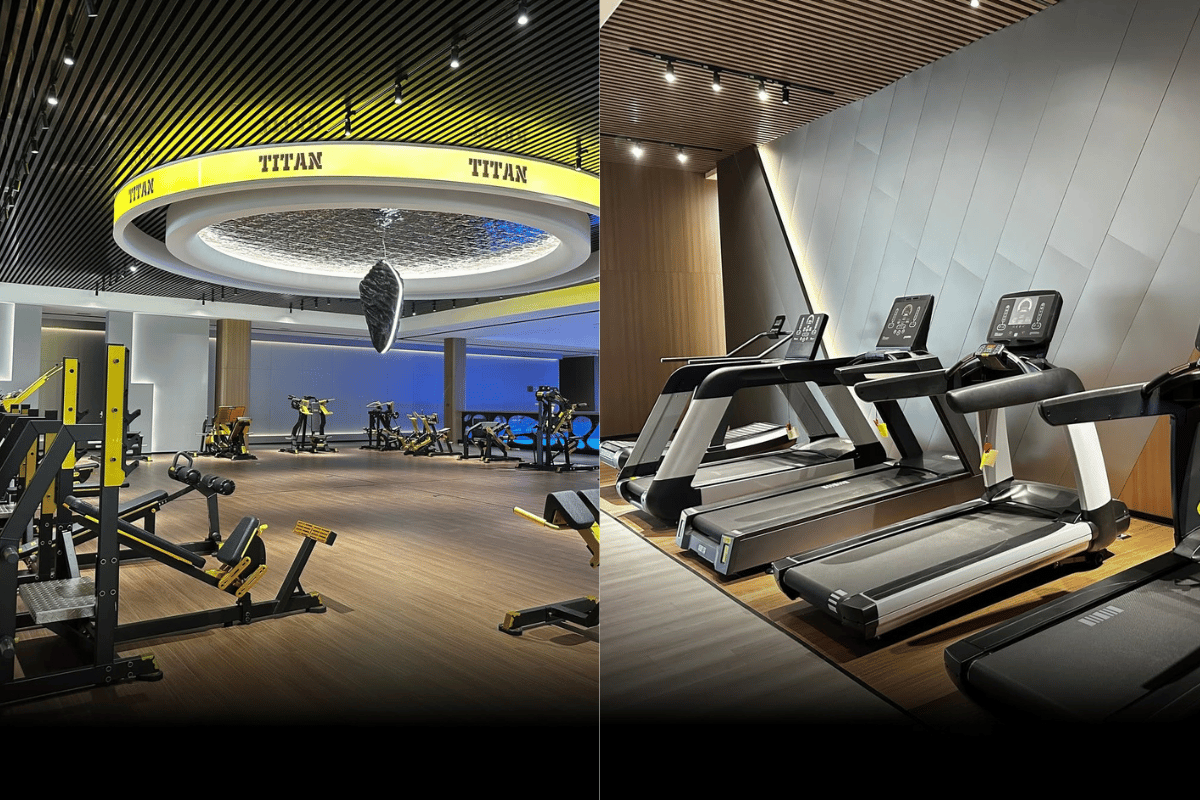 DHZ Fitness