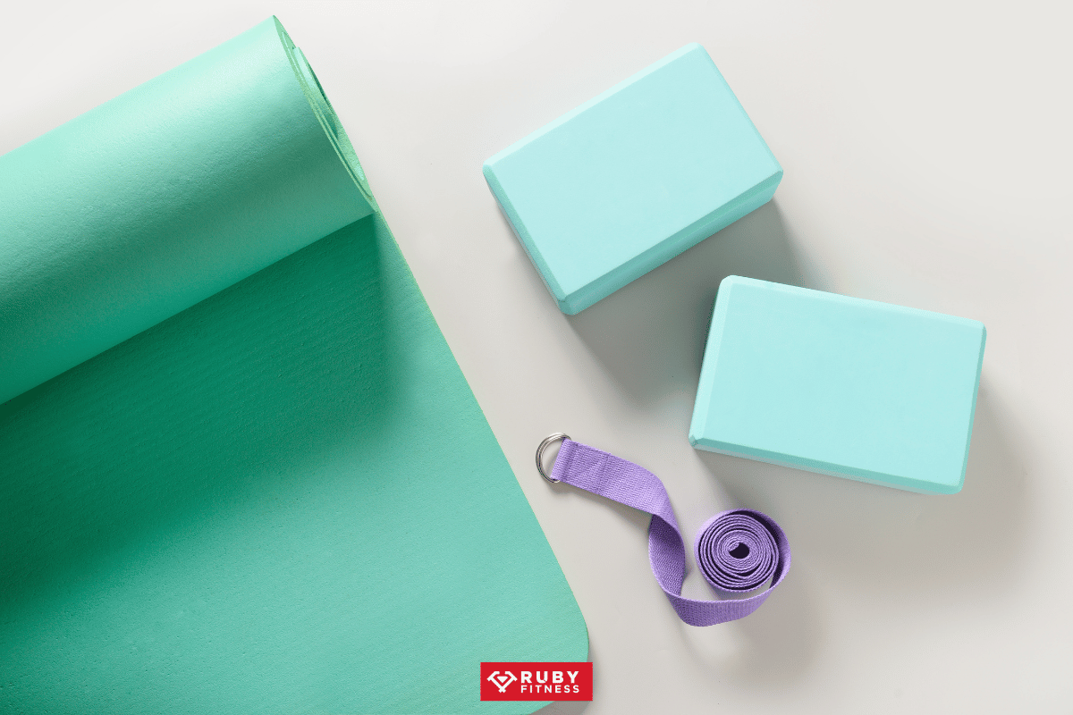 Gạch yoga (Yoga Block)