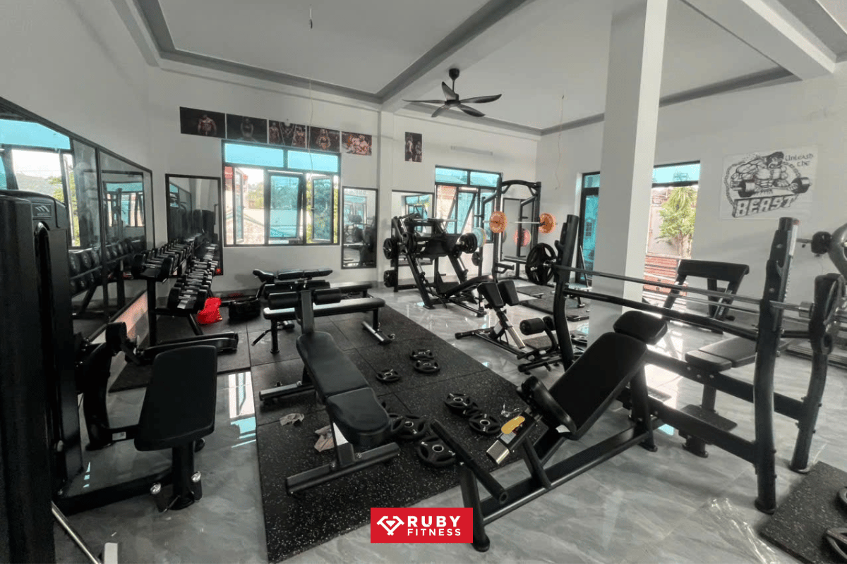 Khách hàng không cần mua thẻ hội viên