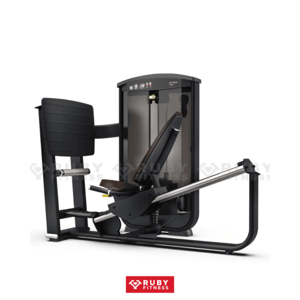 Máy Đạp Đùi Intenza Leg Press EL-07
