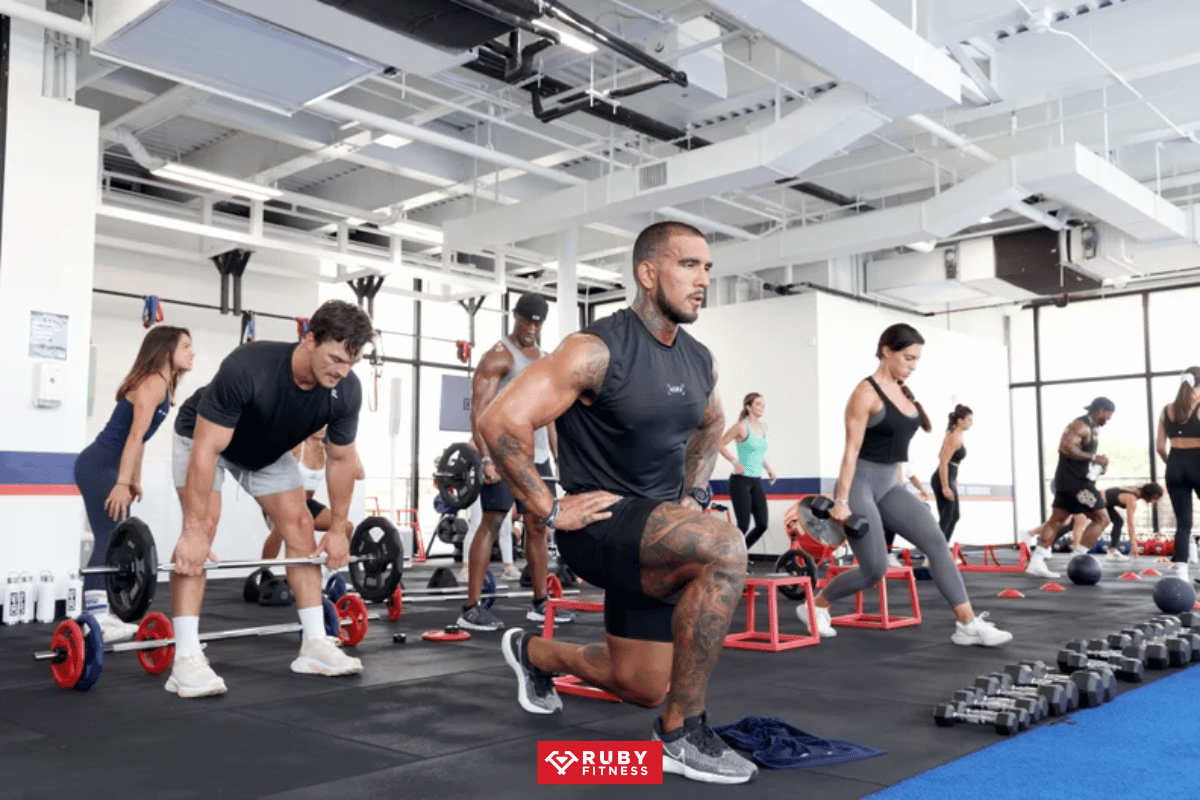 Mở Phòng Gym Có Lời Không_ Câu Trả Lời Phụ Thuộc Vào Nhiều Yếu Tố