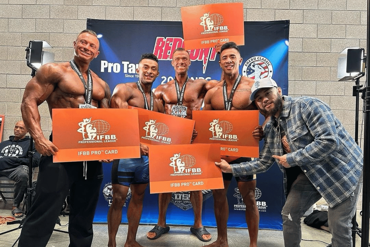 NPC National Championship
