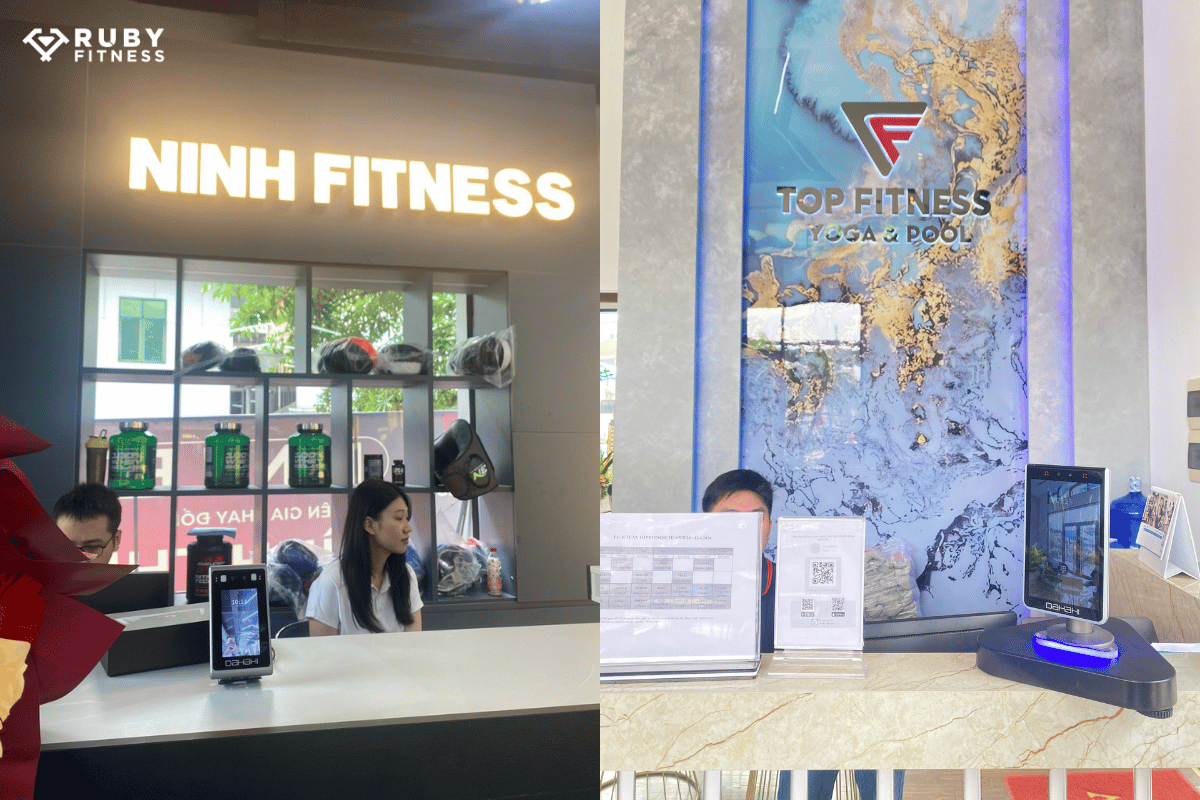 Nâng cao trải nghiệm khách hàng