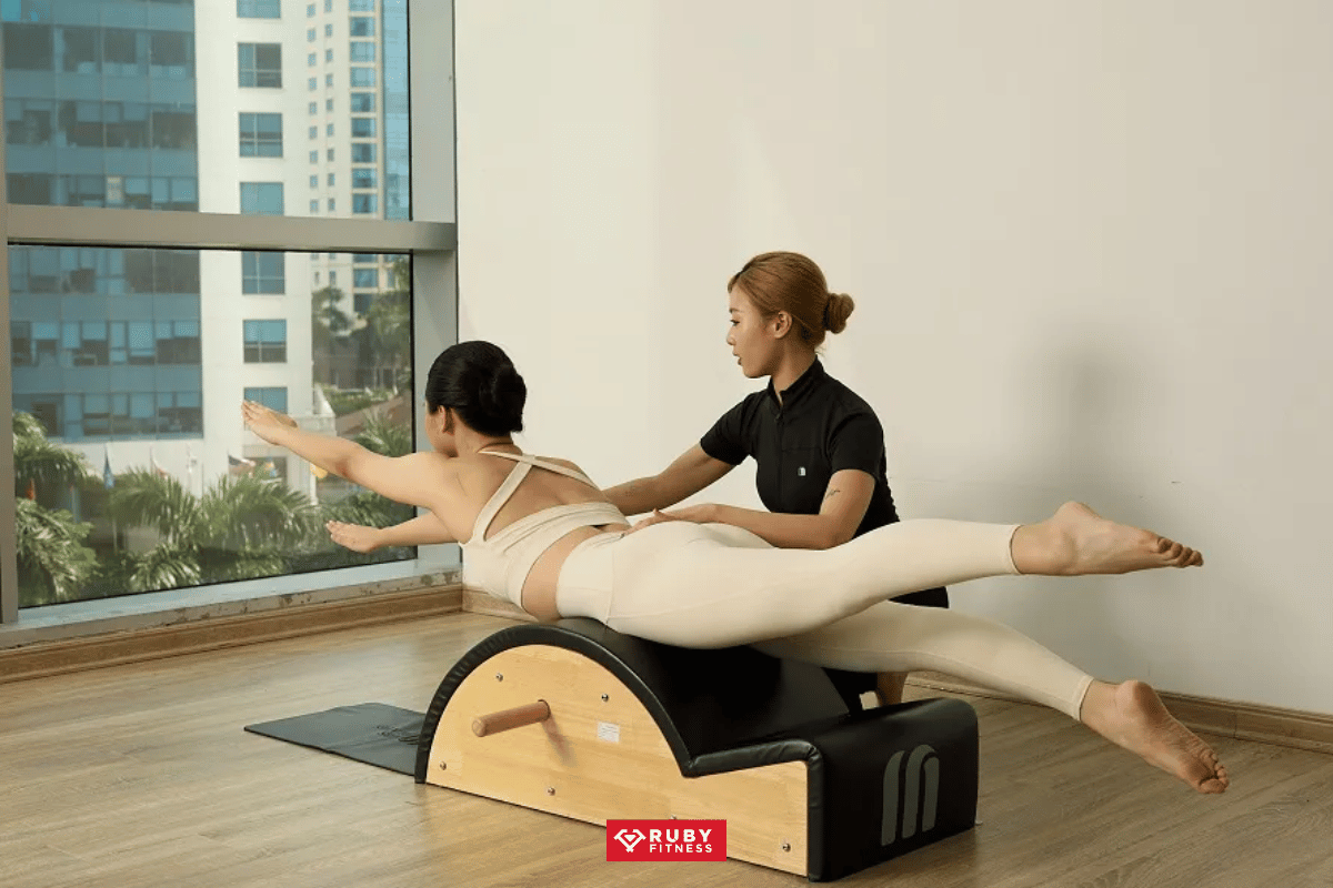 Nhóm các bạn nhỏ đang tuổi phát triển