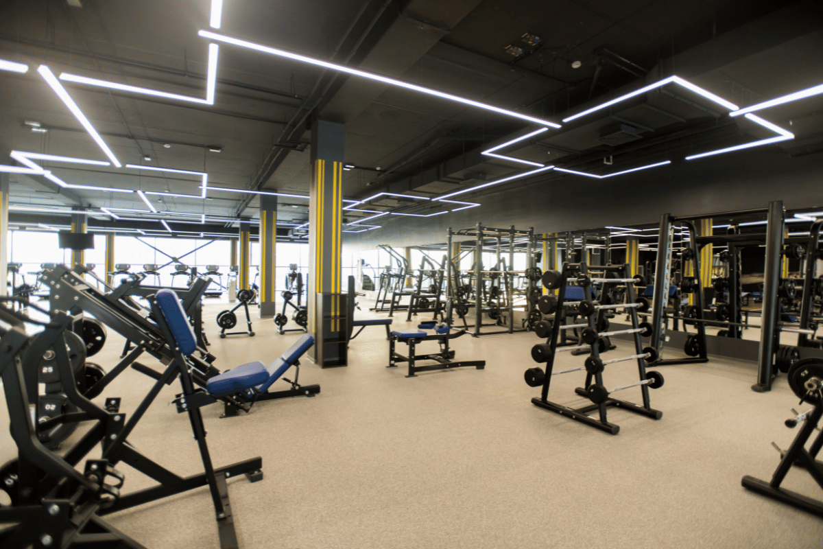 Những lưu ý và thủ tục khi mở phòng Gym