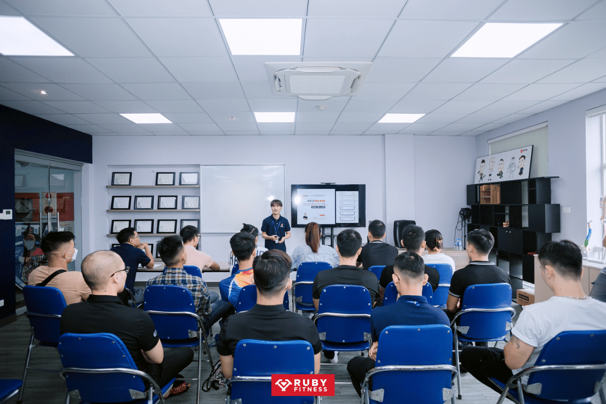 Rủi ro nếu không quản trị đúng cách