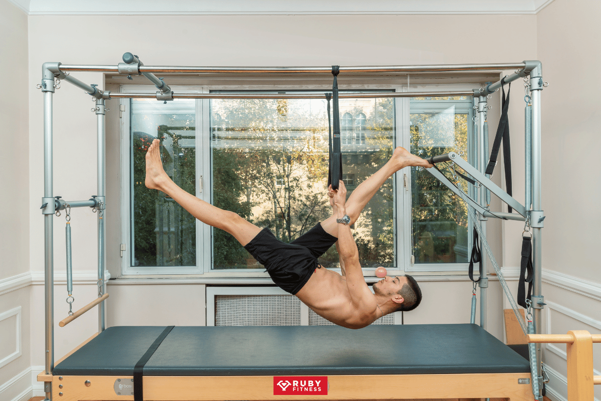 Trapeze