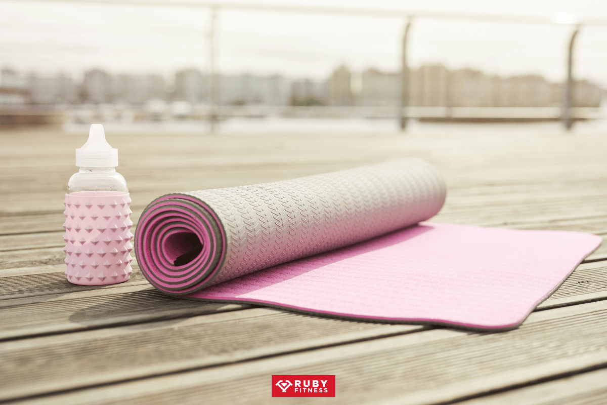 Túi đựng dụng cụ yoga