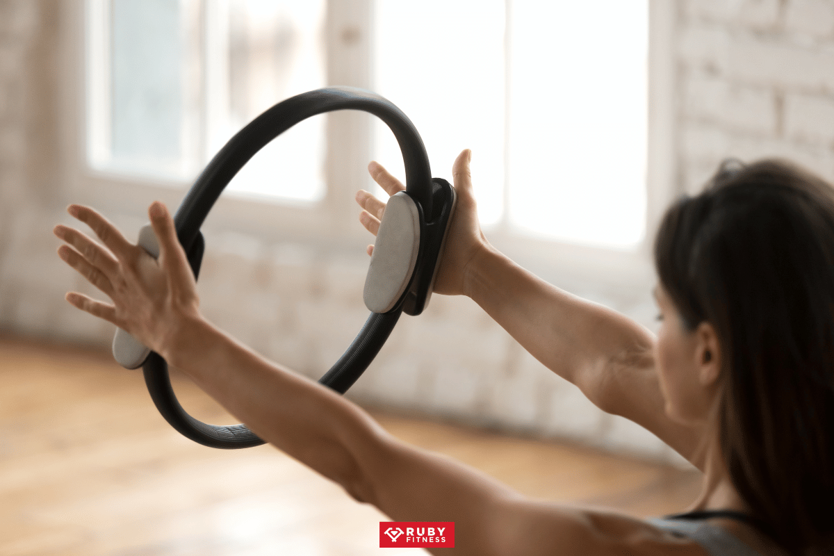 Vòng Pilates