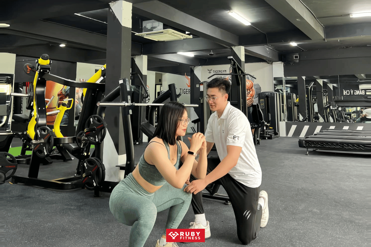 Xây Dựng Đội Ngũ Nhân Viên