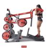 Super Squat Machine 1FW091