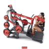 Super Squat Machine 1FW091