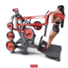 Super Squat Machine 1FW091