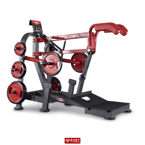 Super Squat Machine 1FW091