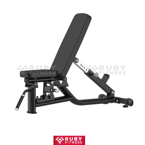 Multi Adjustable Bench/ Máy tập đa năng có điều chỉnh/ RH37