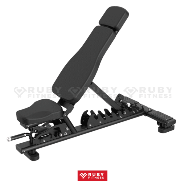 Multi Adjustable Bench/ Ghế đa năng cao cấp/ RHA-037