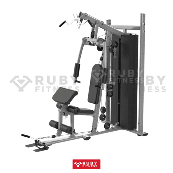 Single Statio Giàn tạ đa năng 1 mặt RL12A