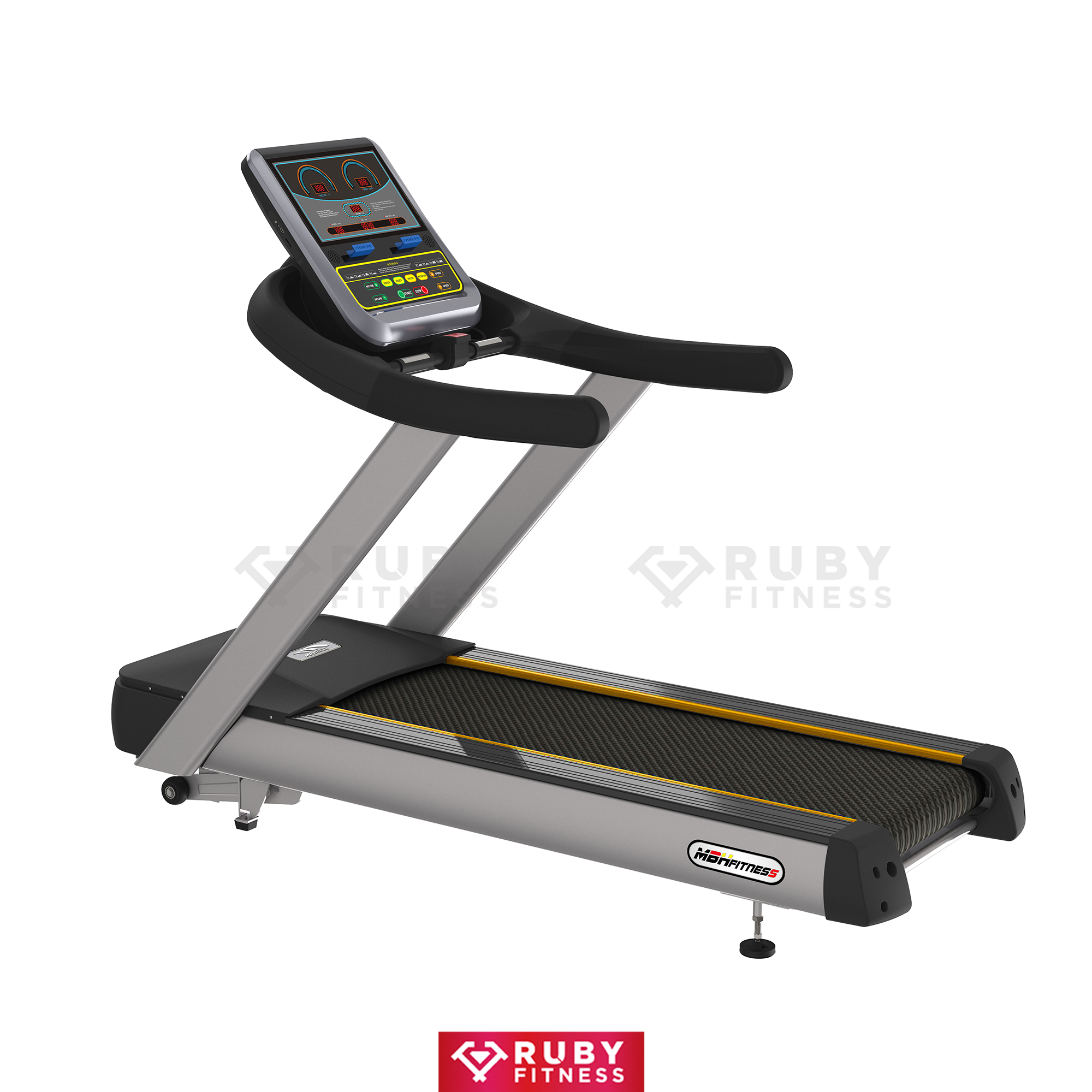 Máy chạy bộ S-9800