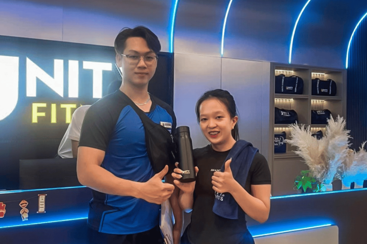 Chương trình khách hàng thân thiết