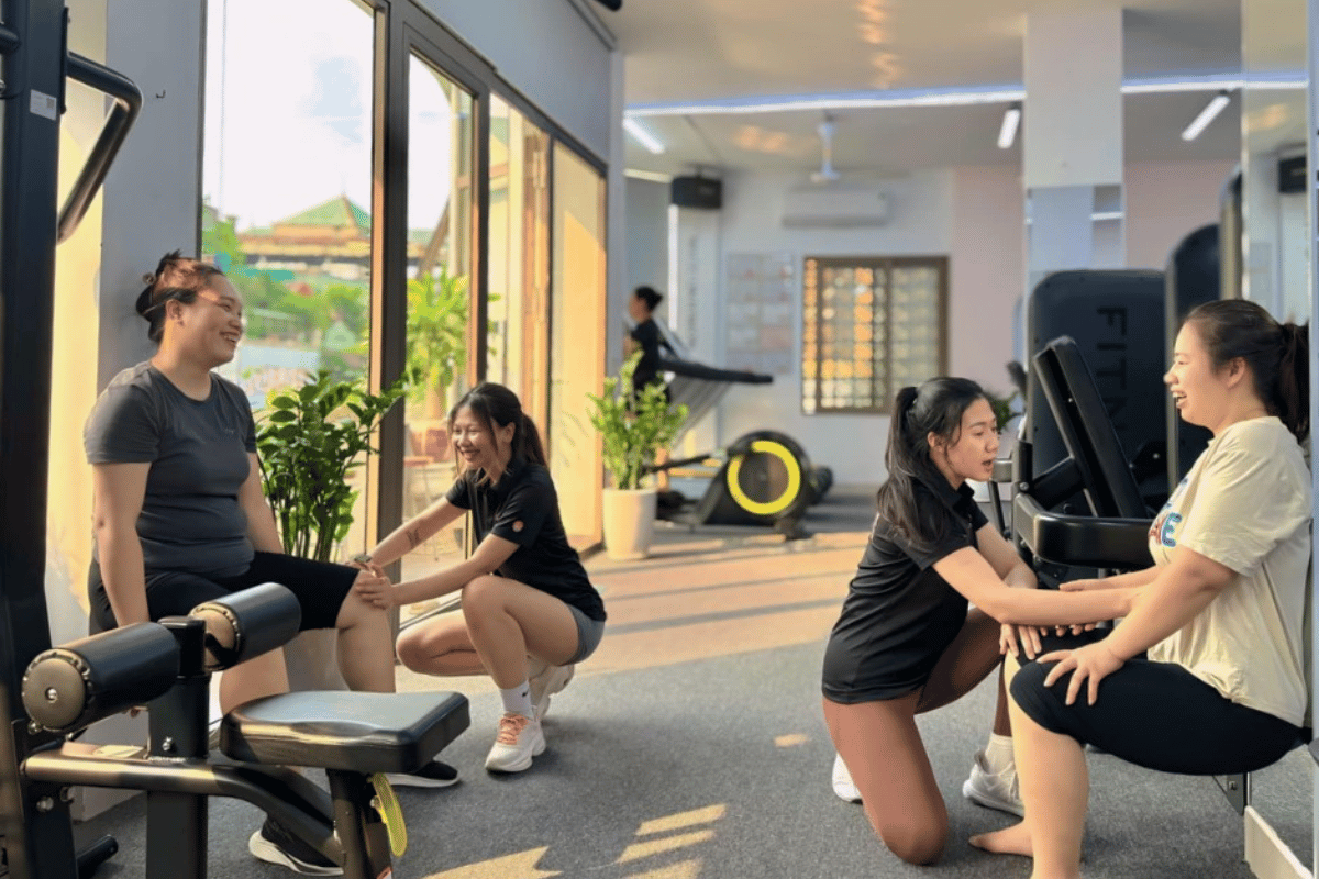 Cung cấp dịch vụ khách hàng tuyệt vời