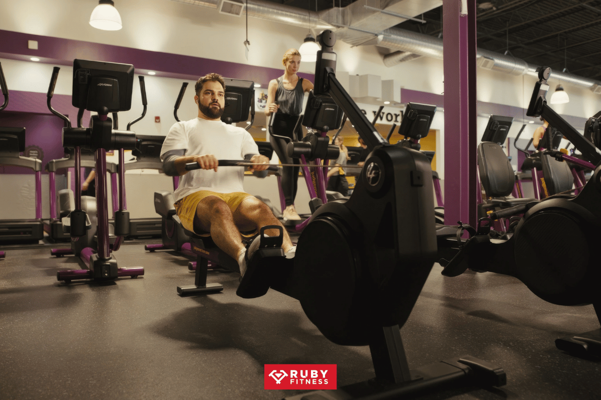 Planet Fitness (Mỹ)