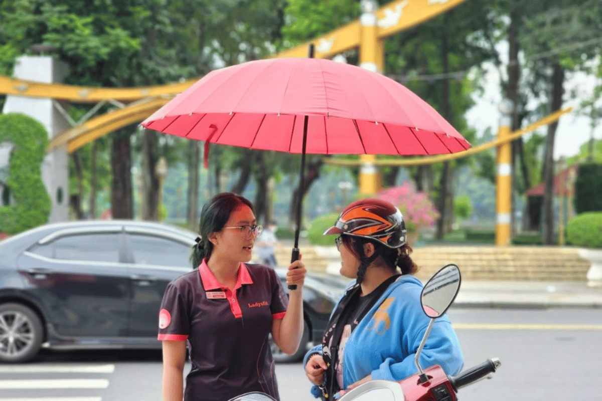 Tăng thêm giá trị cho dịch vụ