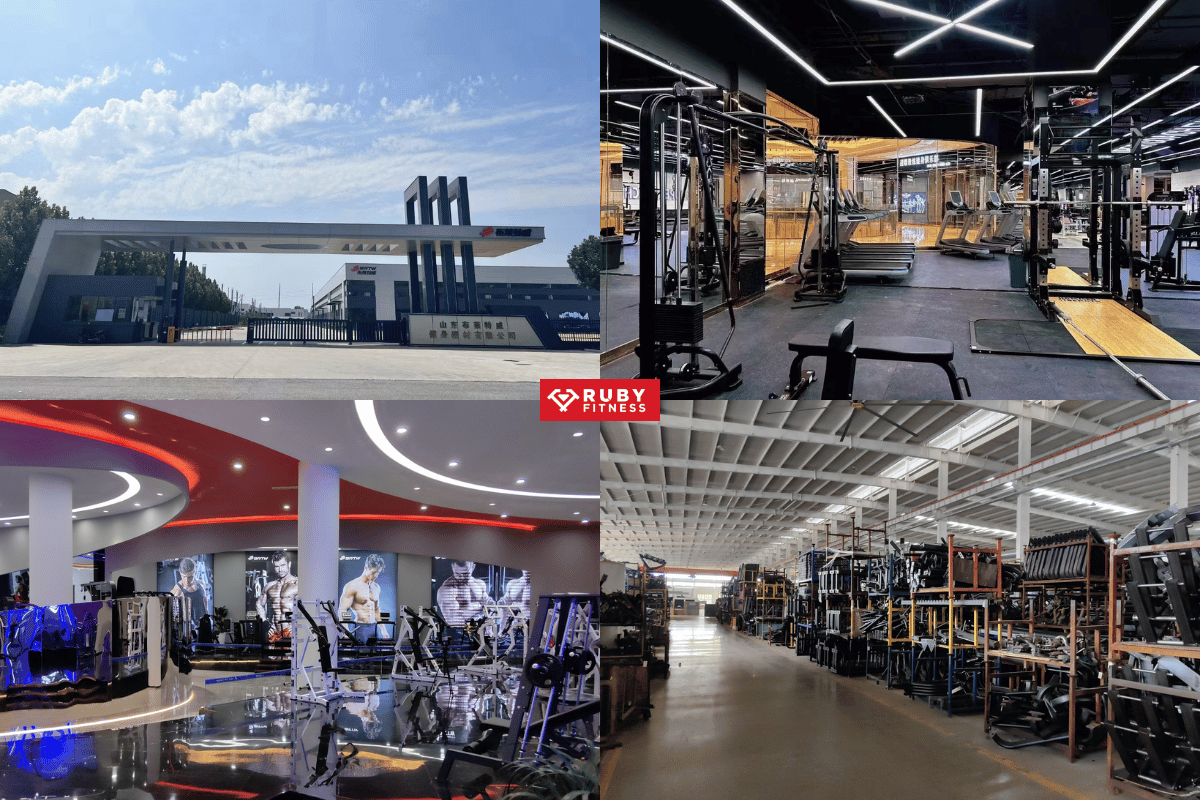 BRTW - Brightway Fitness