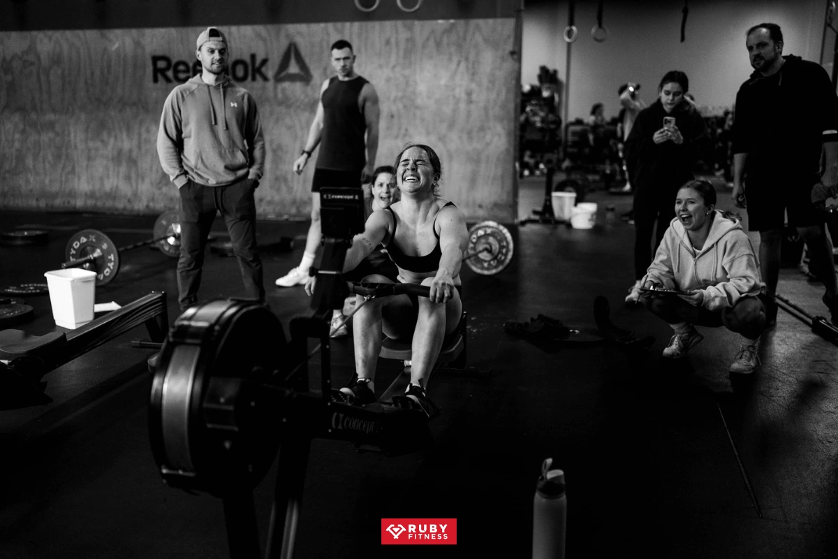 CrossFit là gì