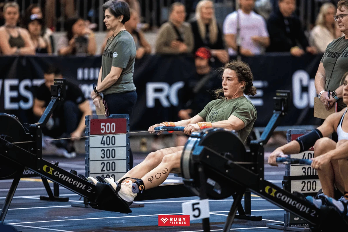Crossfit có phù hợp với bạn không