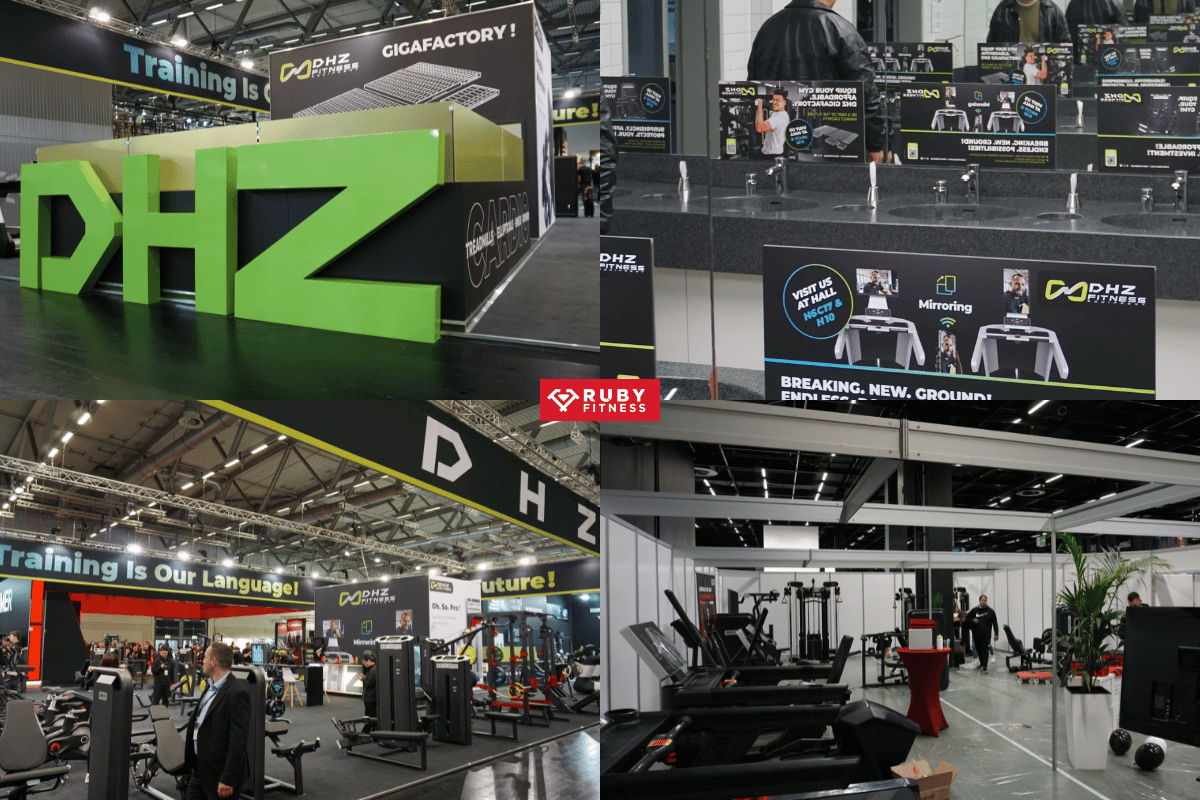 DHZ Fitness
