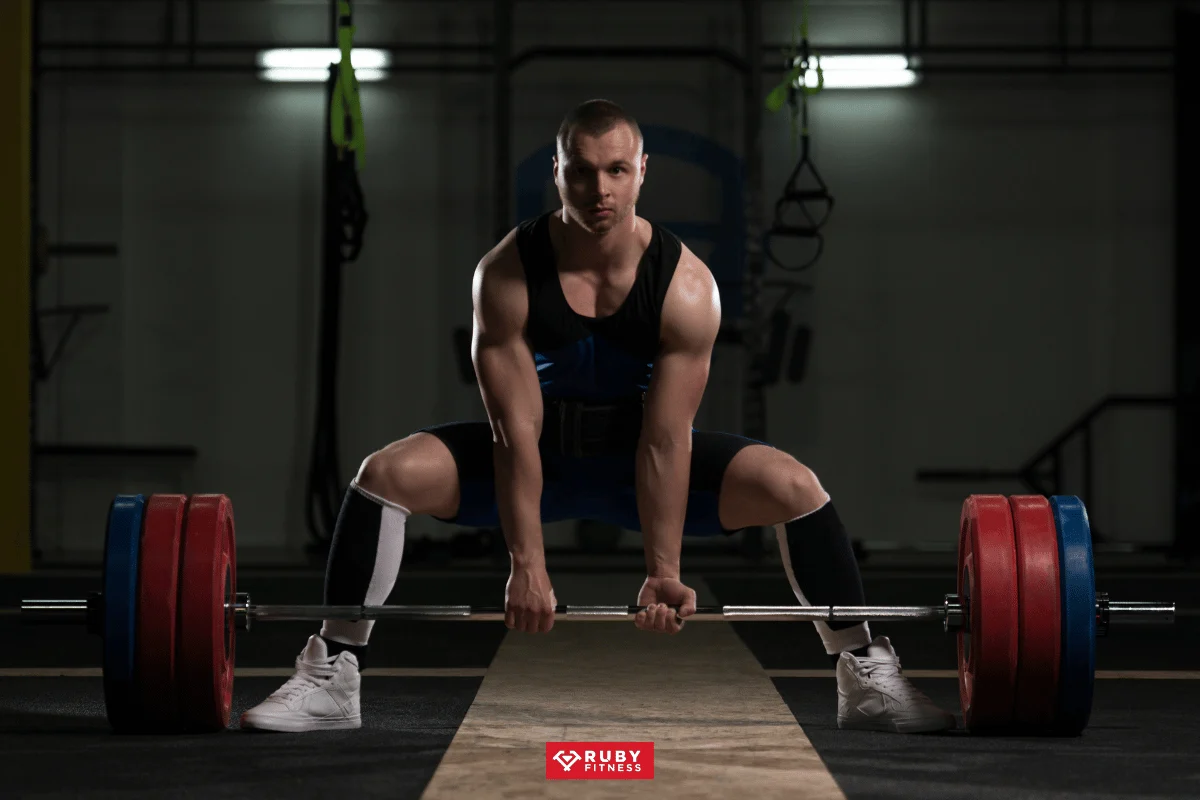 Deadlift