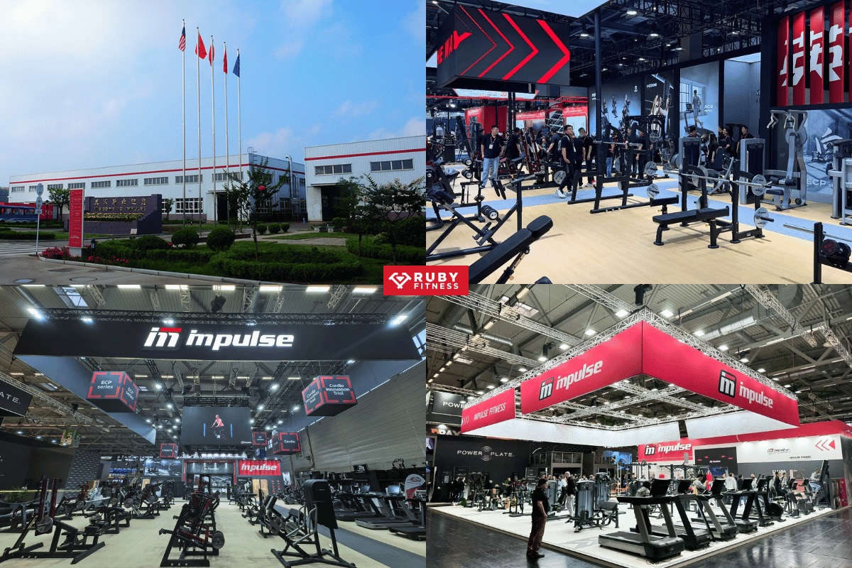 Impulse Fitness