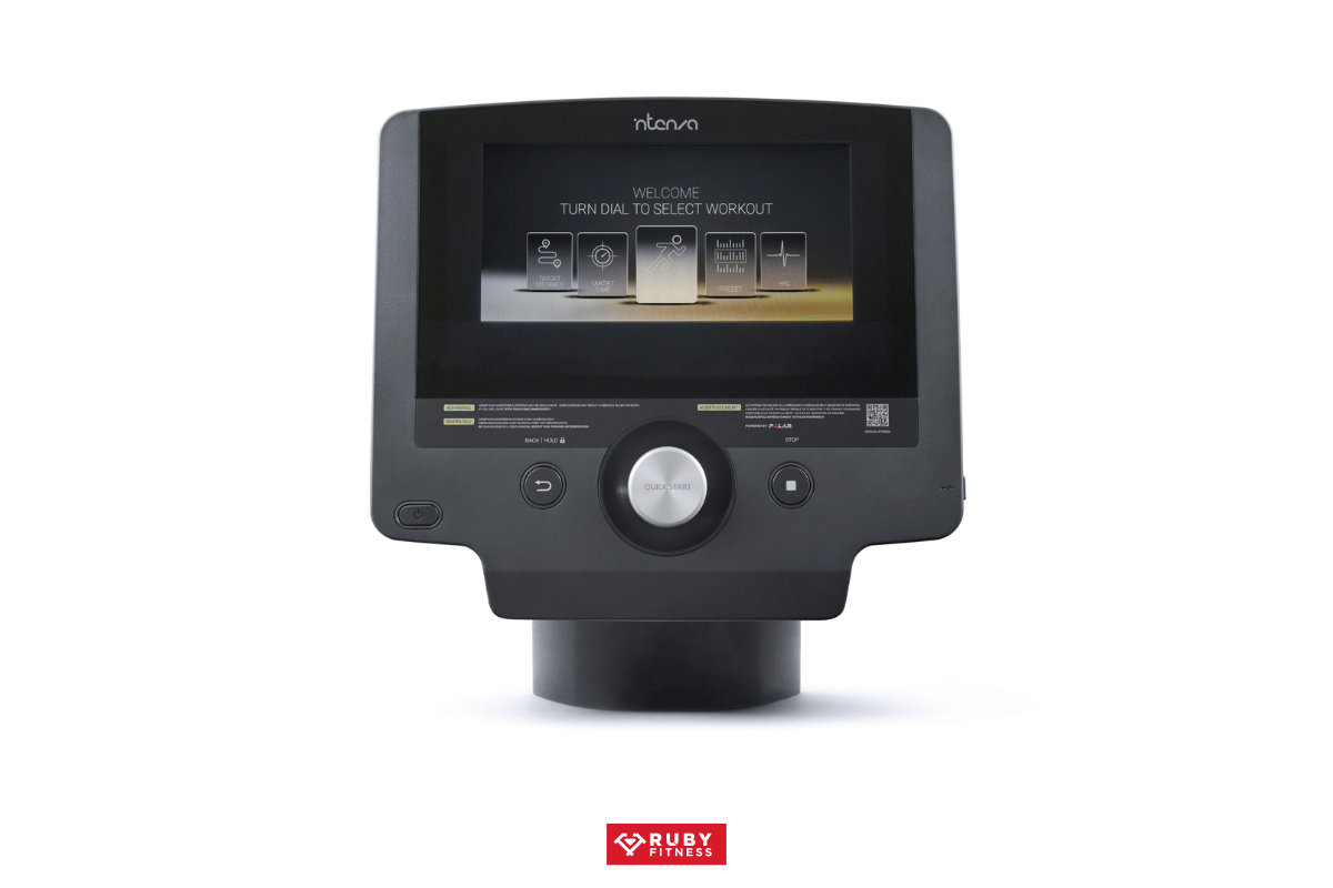Màn hình LCD công nghệ - giá trị bền lâu