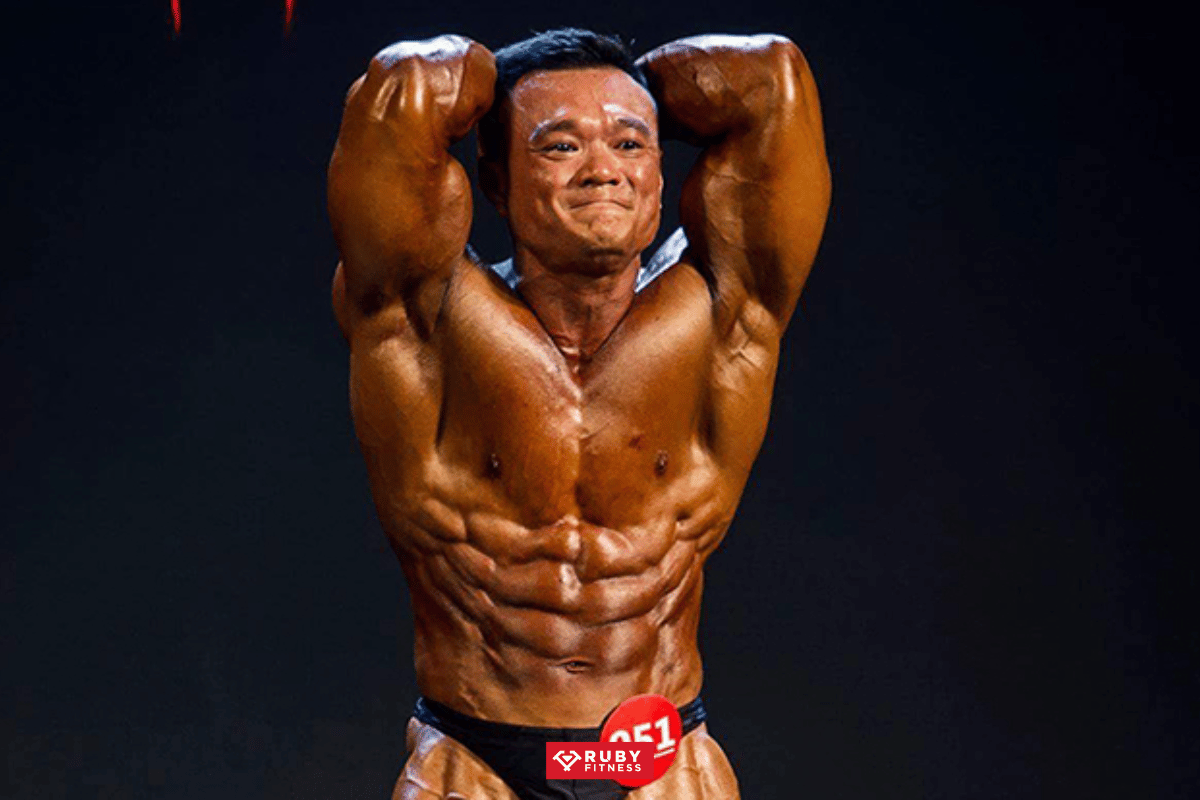 Nguyễn Thanh Tùng