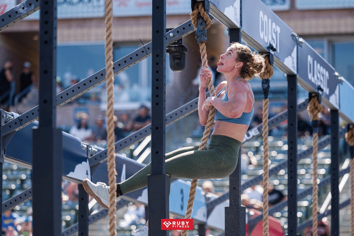 Những Sai Lầm Cần Tránh Khi Setup Phòng CrossFit