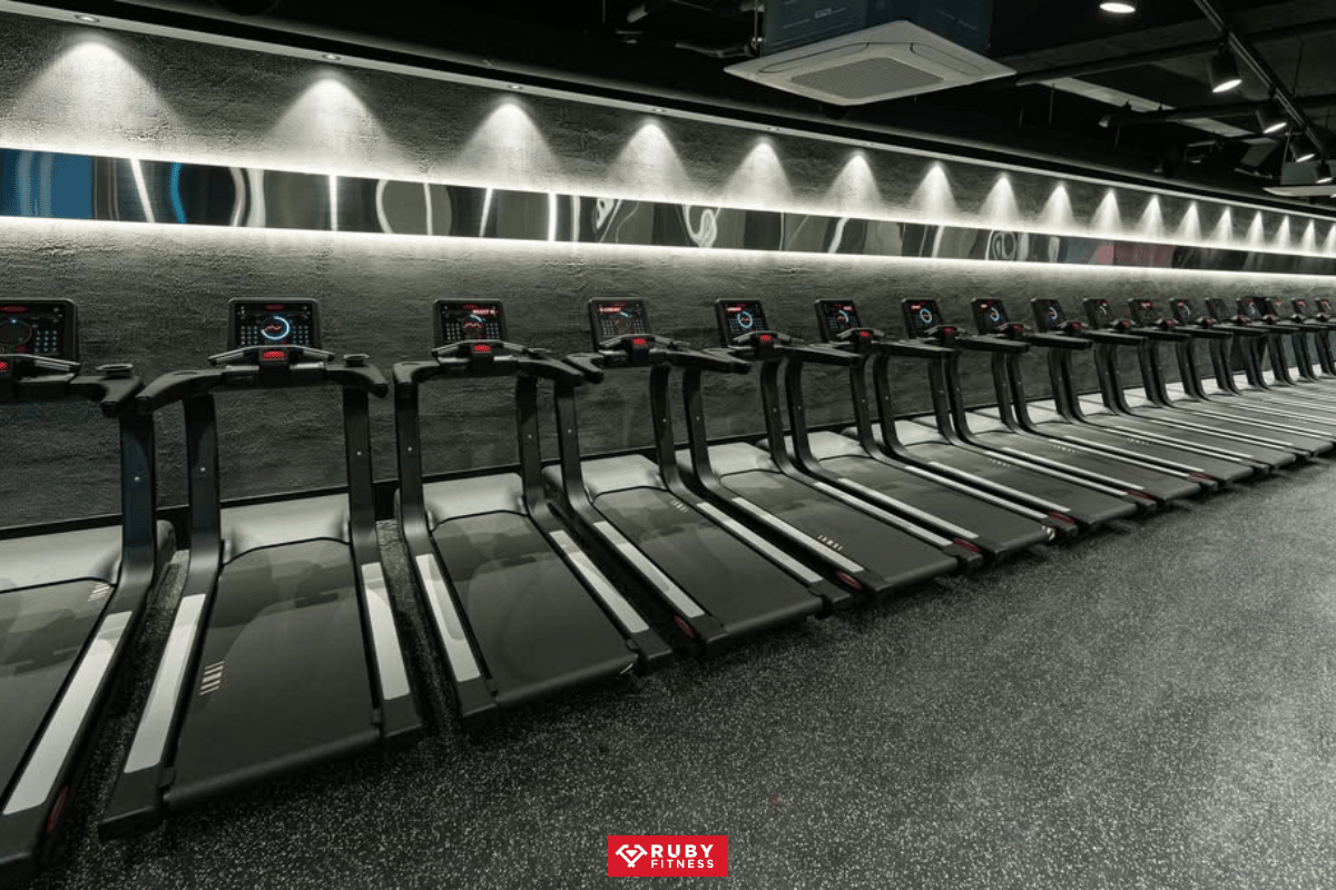 Phân khu cardio