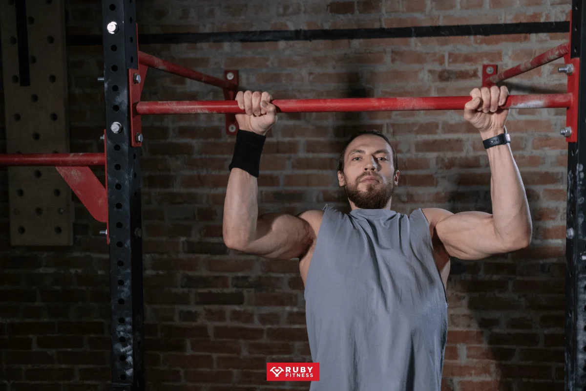 Pull-Up