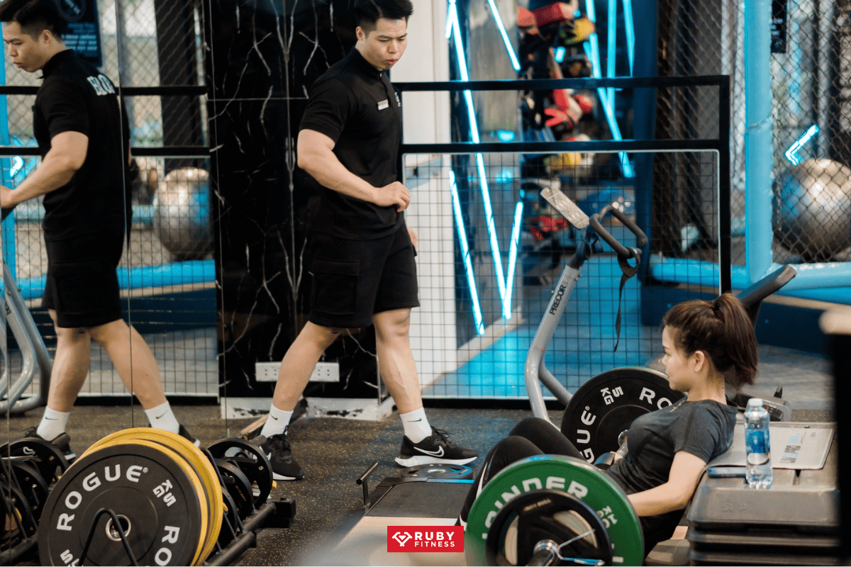 Tập luyện chuyên sâu