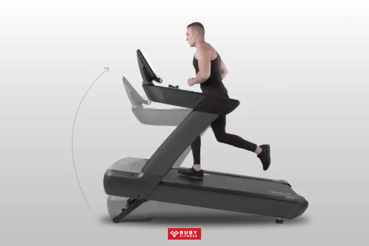 Tối ưu hiệu quả với tính năng dốc ưu việt
