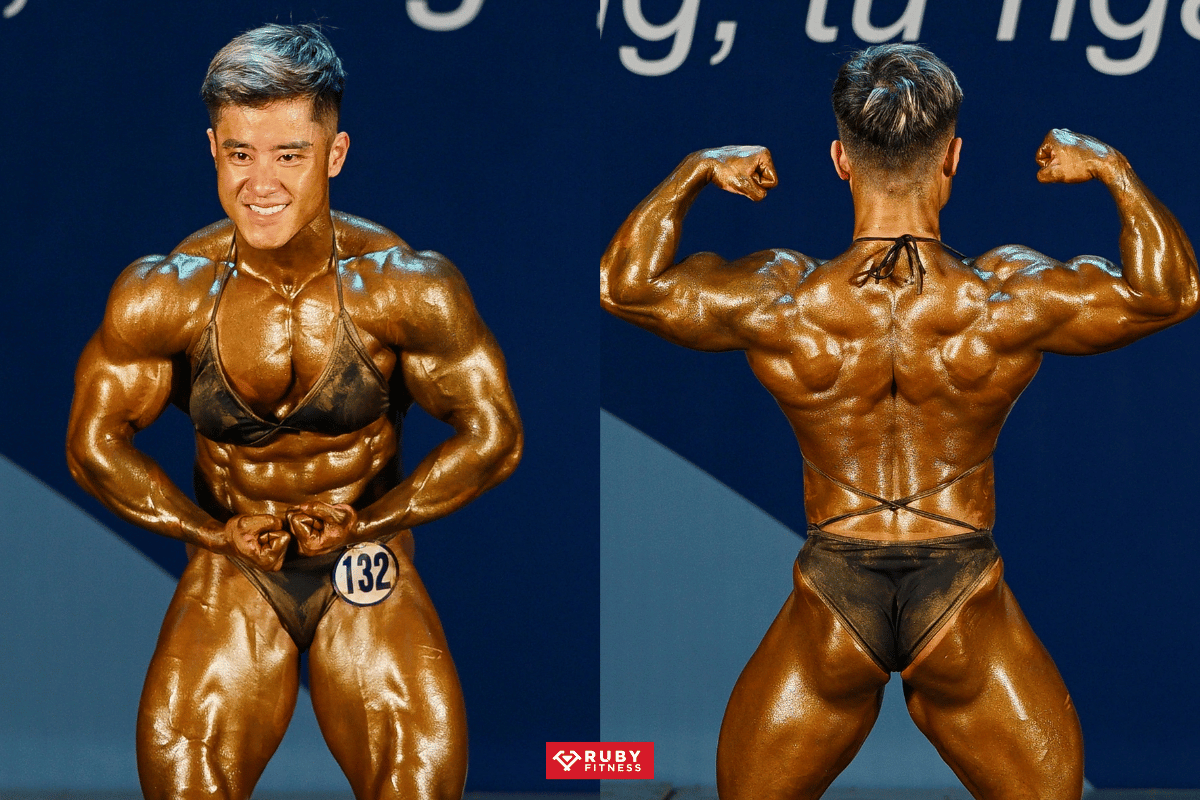Trần Bảo Trân