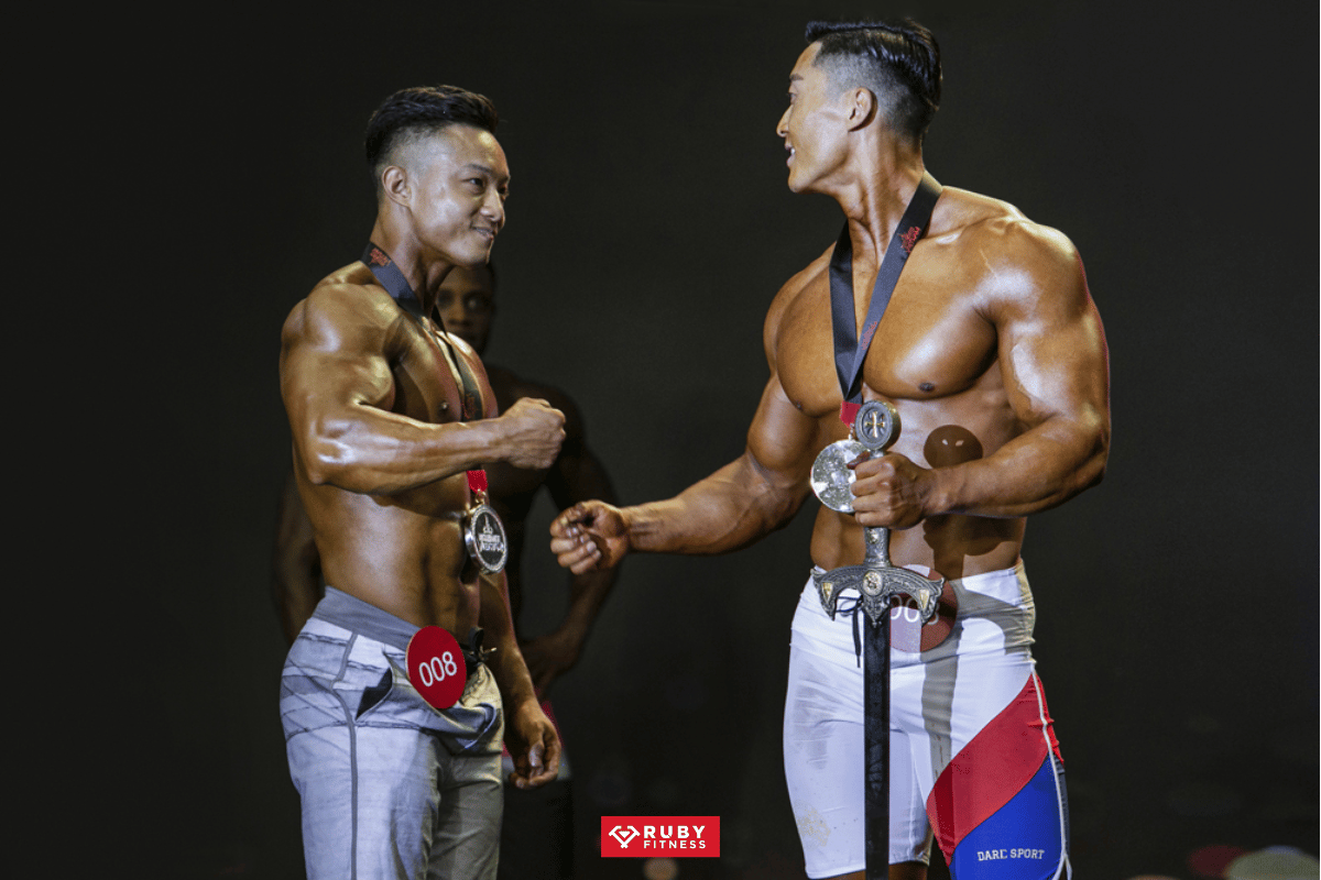 Trần Quốc Cường