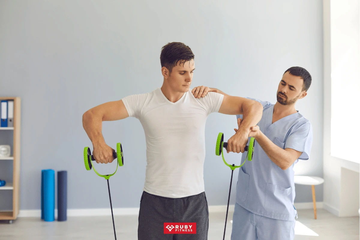3 bước giúp bạn hồi phục nhanh hơn