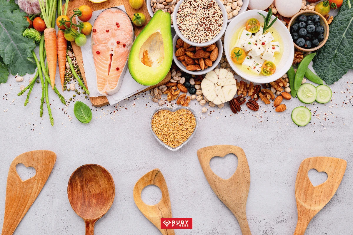 Chiến Lược Dinh Dưỡng Xuyên Suốt Mùa Giải Hyrox